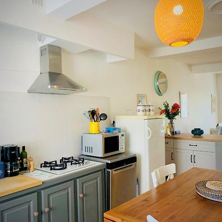 Beautiful Village House Next To Garonne River! Couladere Exteriör bild