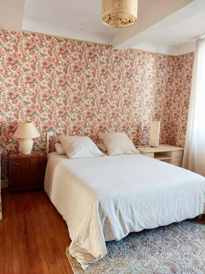 Beautiful Village House Next To Garonne River! Couladere Exteriör bild