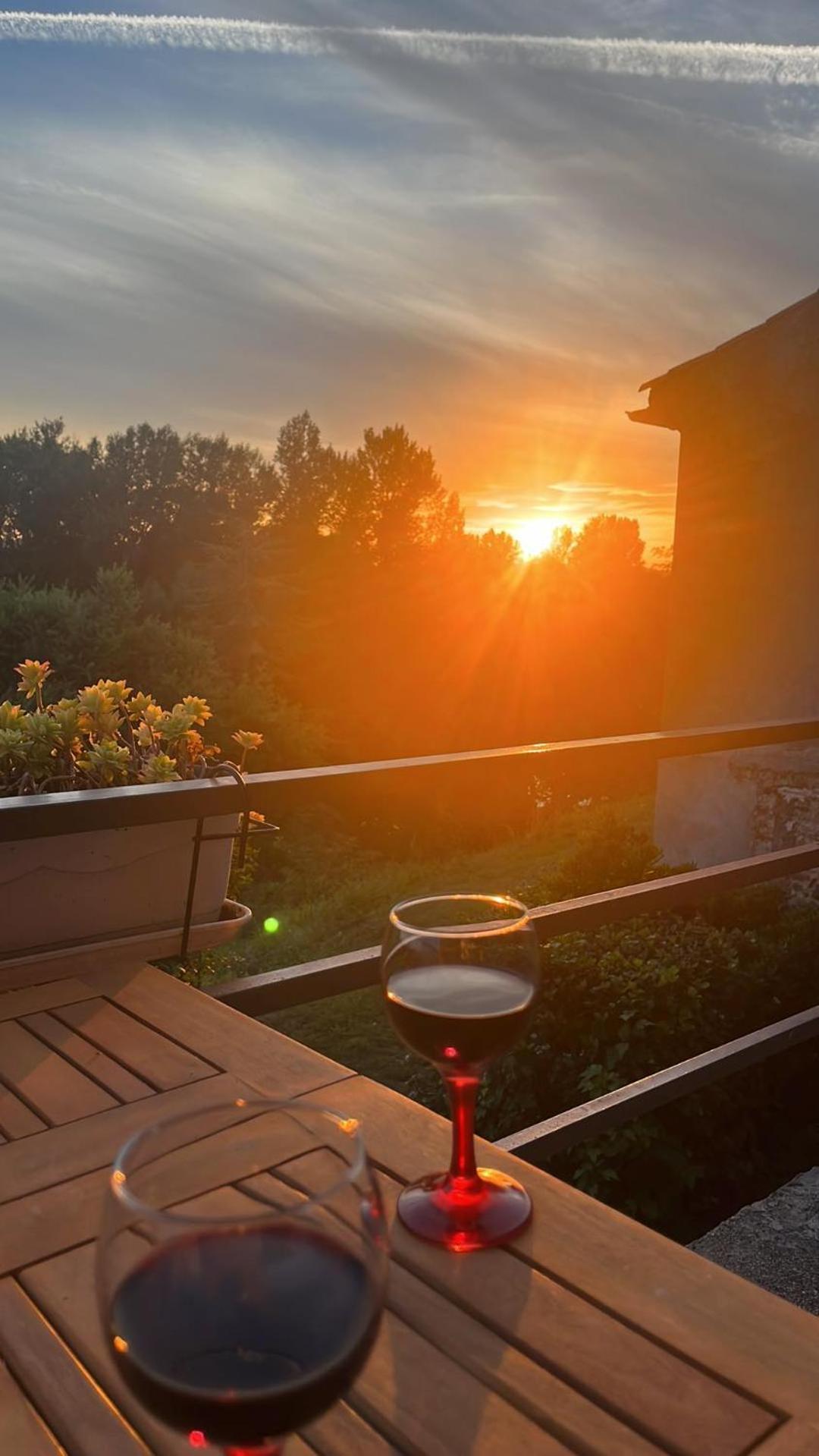 Beautiful Village House Next To Garonne River! Couladere Exteriör bild