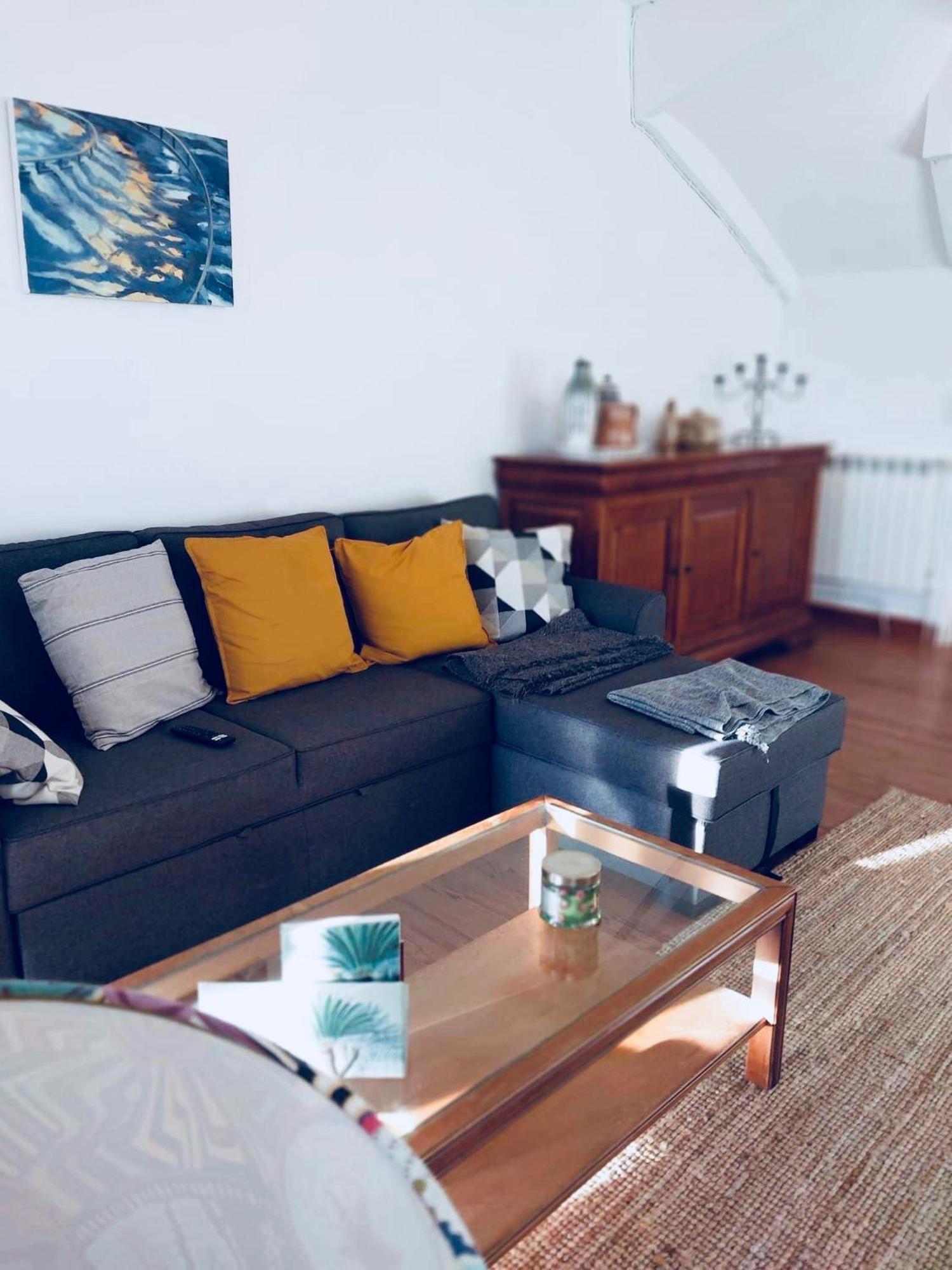 Beautiful Village House Next To Garonne River! Couladere Exteriör bild