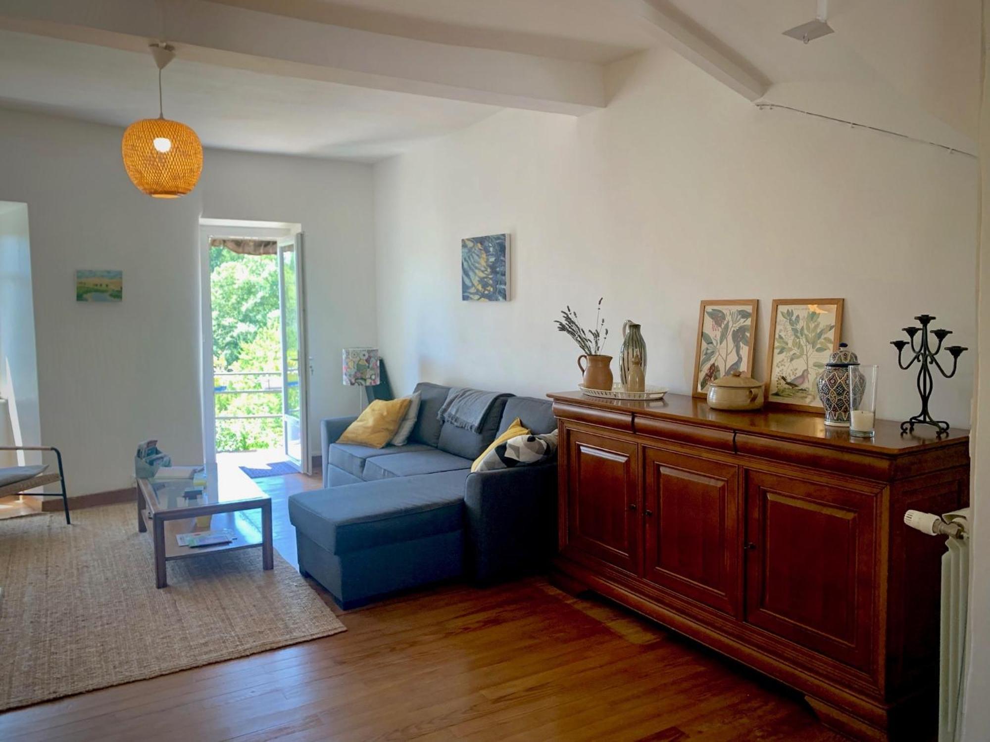 Beautiful Village House Next To Garonne River! Couladere Exteriör bild
