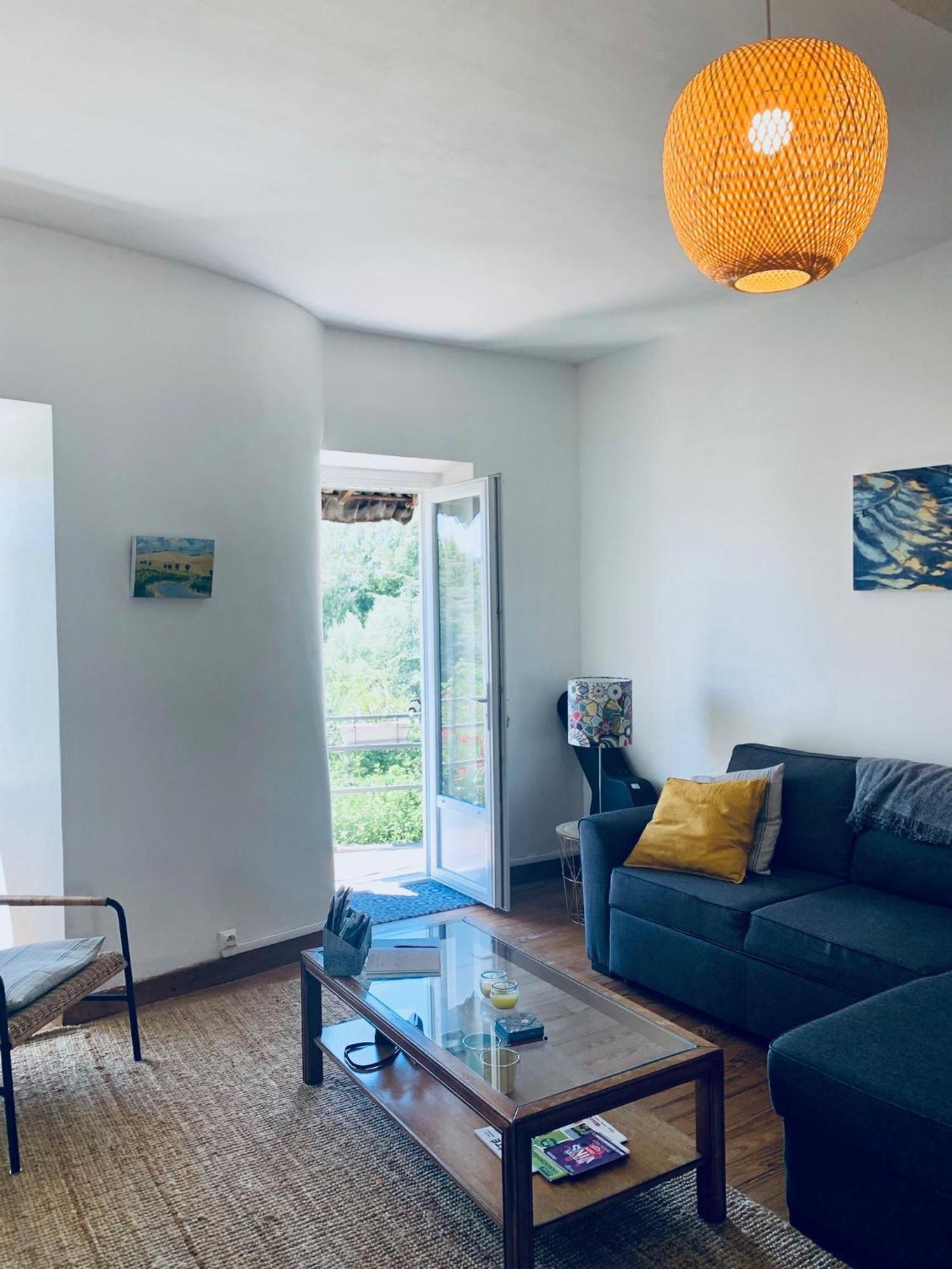 Beautiful Village House Next To Garonne River! Couladere Exteriör bild